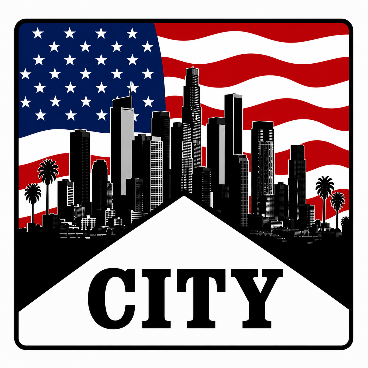 USA