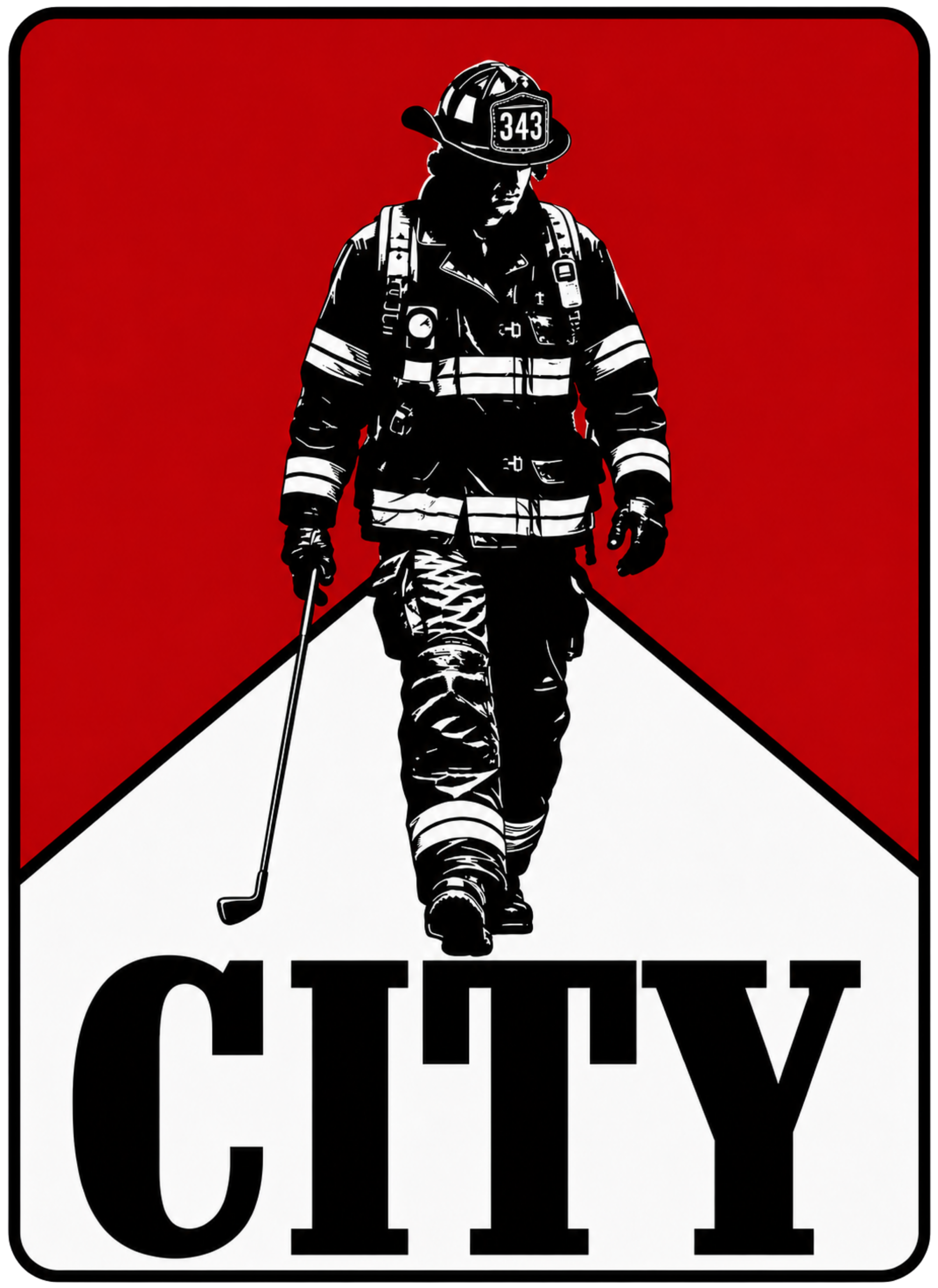 Fireman