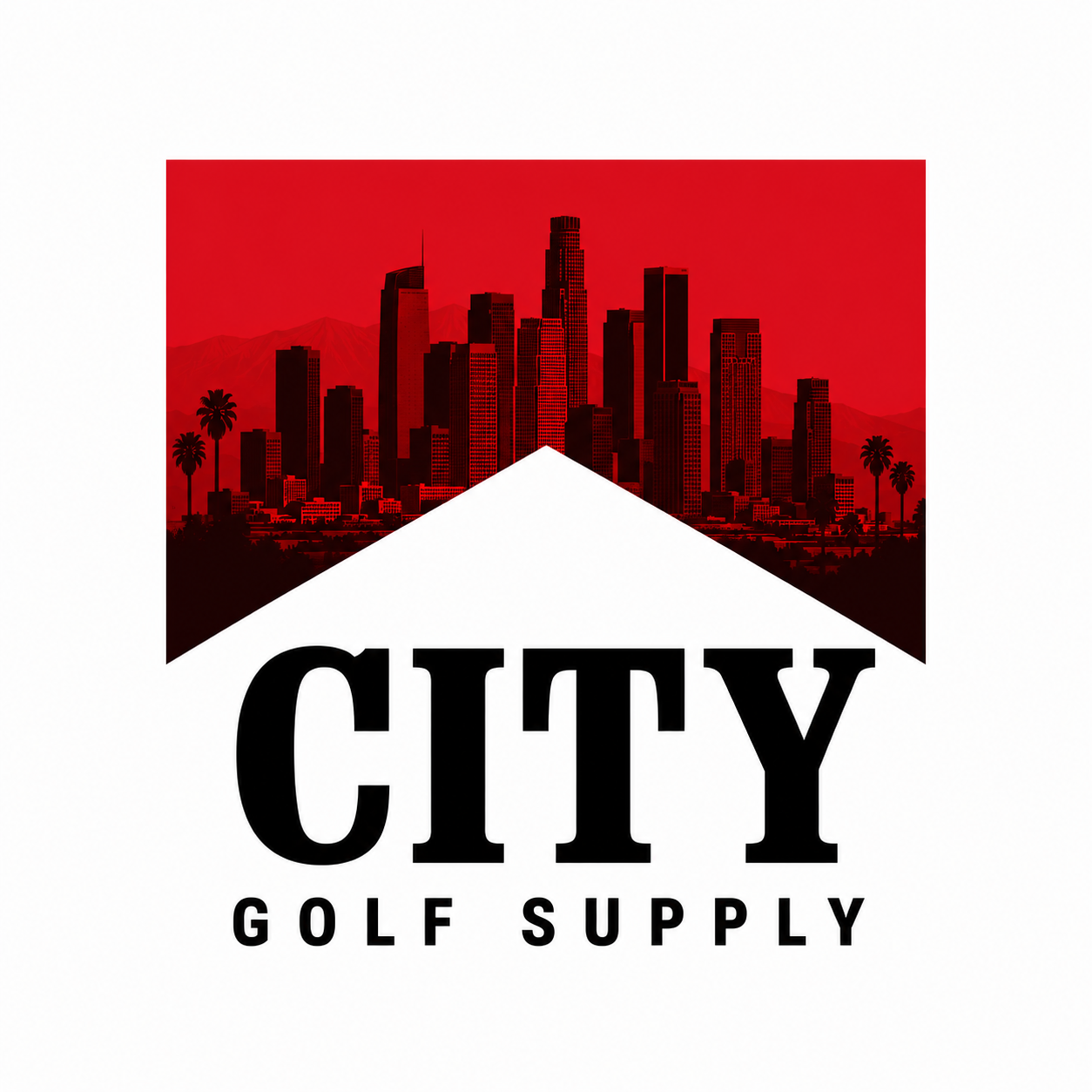 CITY GOLF SUPPLY